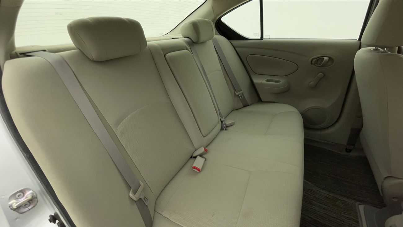 Nissan Sunny S 1.5 | Zero Down Payment | Home Test Drive