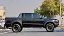 فورد رانجر 2020 | 2.0L DIESEL | AUTOMATIC TRANSMISSION | RIGHT-HAND-DRIVE | RAPTOR BODY KIT INSTALLED | SPORTS 