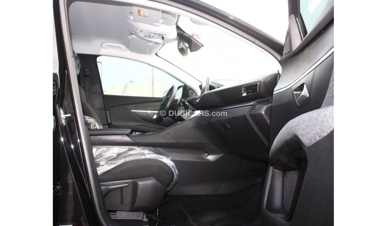 Peugeot 3008 Peugeot 3008 2023 Gulf in excellent condition