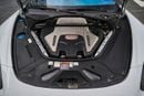 Porsche Panamera Turbo 4.0L AWD