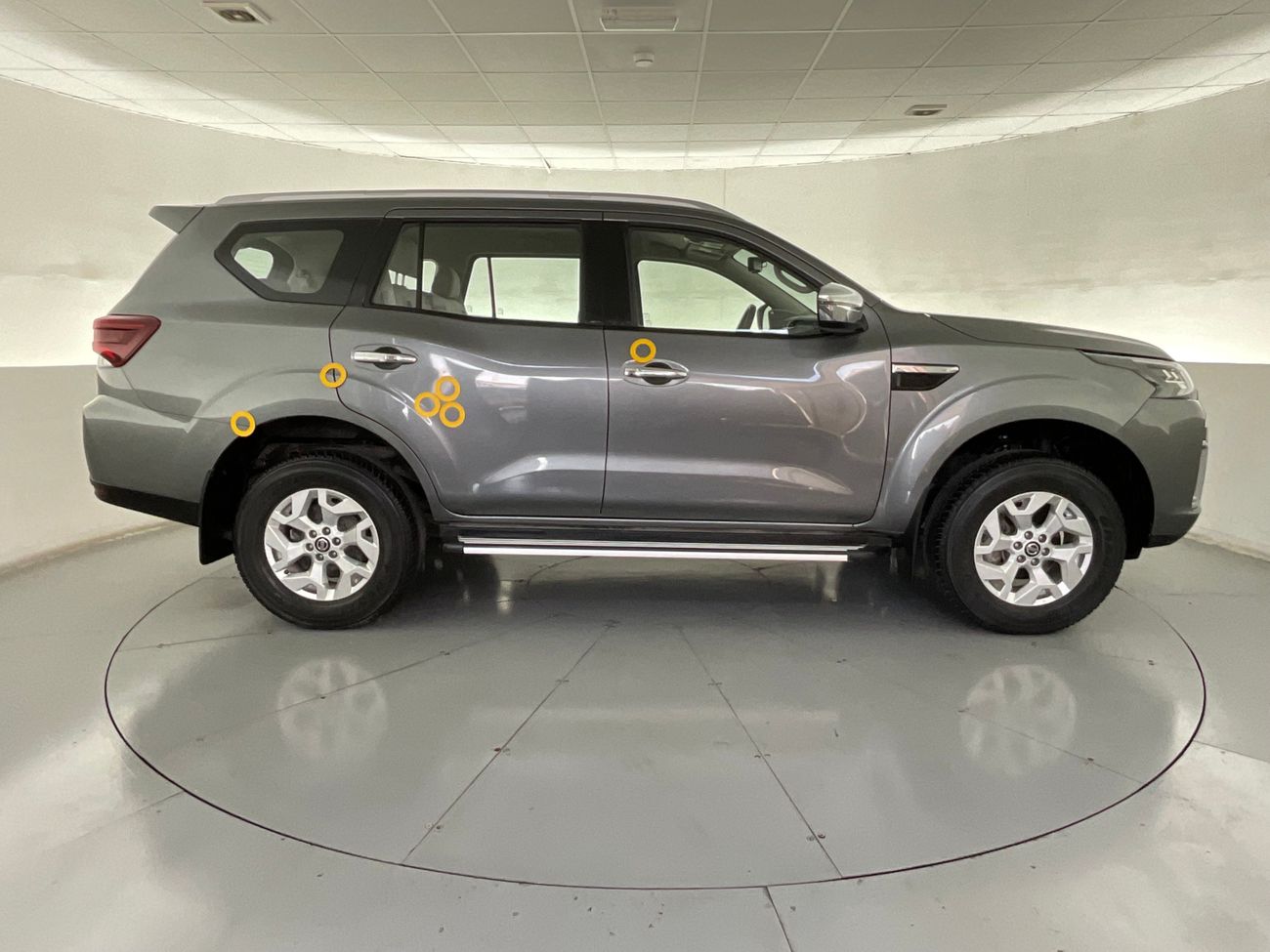 Nissan XTerra Titanium | Guaranteed Warranty | 0 Down Payment