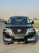 نيسان أرمادا SL 4WD