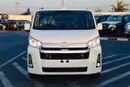 Toyota Hiace GL Toyota hiace 2021 diesel 2.8 RHD