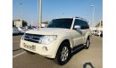 Mitsubishi Pajero V6 3.5