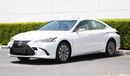 Lexus ES 300 Hybrid