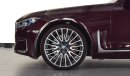 BMW 750Li XDrive Li