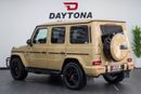 Mercedes-Benz G 63 AMG 4MATIC SUV