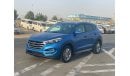 Hyundai Tucson AWD 2.0L V4 2018 AMERICAN SPECIFICATION