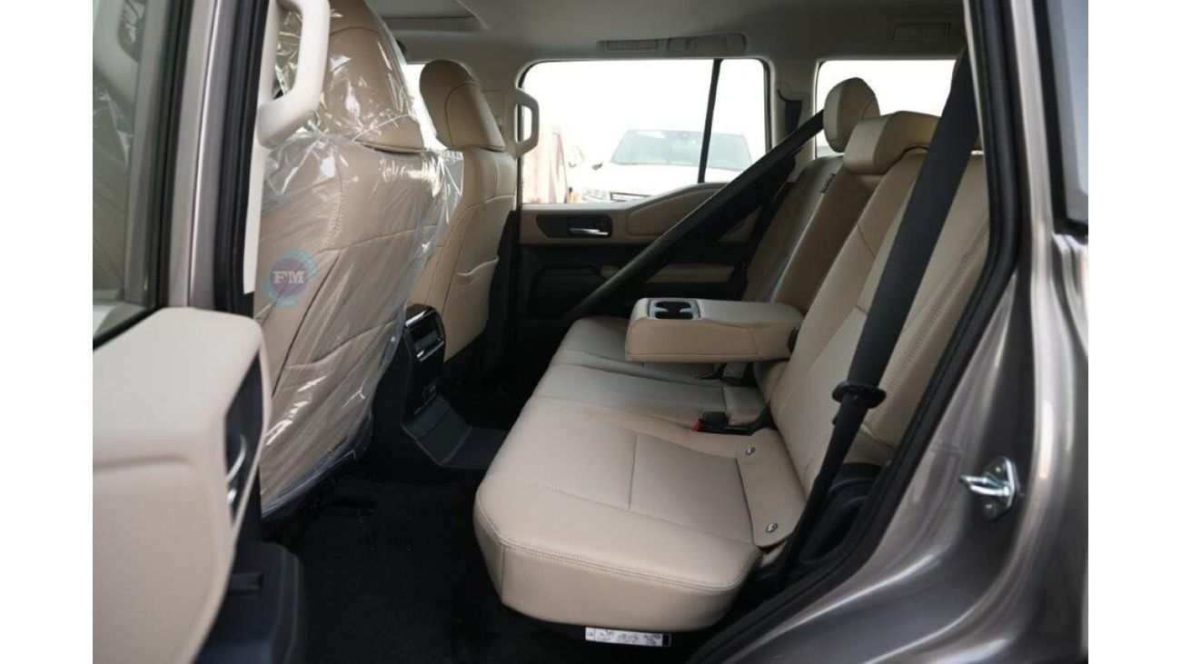 Toyota Prado TXL2 2.8L Diesel