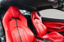 Ferrari F8 Tributo 3.9T V8 2020 Ferrari  F8 Tributo, Passenger Display, Carbon Fiber Interior, Dealer Warranty + Servic