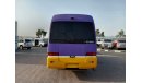 ميتسوبيشي روزا MITSUBISHI FUSO BUS RIGHT HAND DRIVE (PM1300)