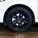 Ford Edge ST AED 1,724 pm  • 0% Downpayment • Ford Edge ST • 1 Year Warranty