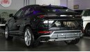 Lamborghini Urus / GCC Specifications / 3 Year Warranty