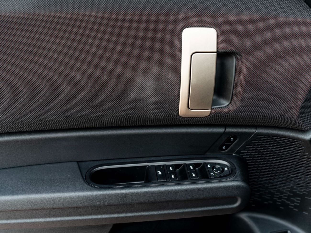 Mini Countryman John Cooper Works