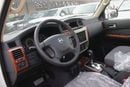 Nissan Patrol SAFARI SW