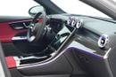 Mercedes Benz GLC 43 AMG Summer Offer | GLC 43 | GCC 0km | Agency Warranty | AMG | Night Package