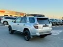 تويوتا Runner4 2021 TRD TRAIL SUNROOF 4x4 USA IMPORTED