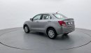 Suzuki Dzire GLX 1.2 | Under Warranty | Inspected on 150+ parameters