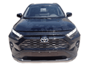 تويوتا راف ٤ ECT0133 - 2025 Toyota RAV4 Limited - 2.5L HEV Auto Black