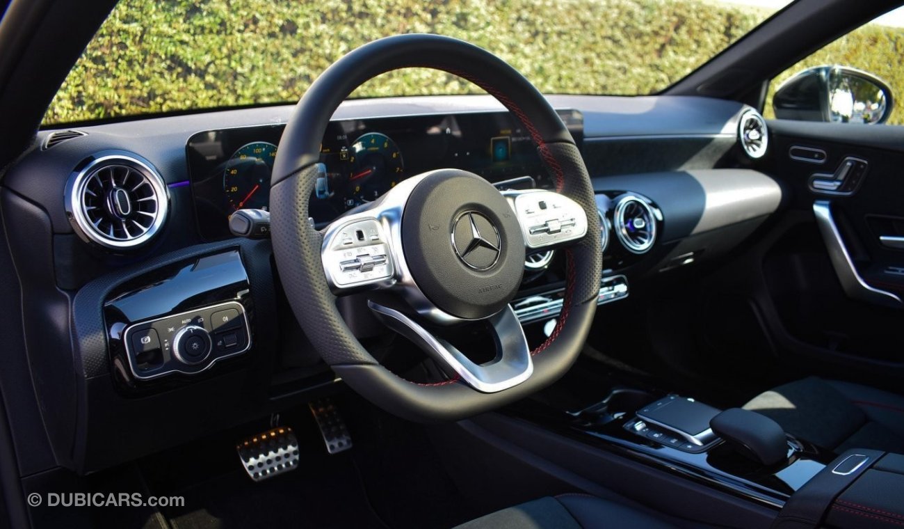 Mercedes-Benz A 200 Progressive 1.3 V4 | 2023 | Brand New
