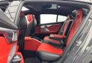 BMW M850i Gran Coupe XDRIVE 2020 BMW M850i xDrive Gran Coupe, 1 Year Unlimited Km Warranty, BMW FSH, GCC
