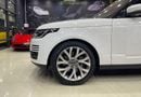 Land Rover Range Rover HSE 3.0L (375 HP)