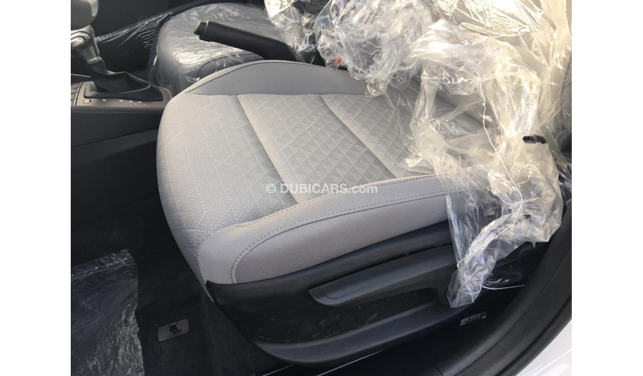 كيا ريو 1400cc ((جديدة))