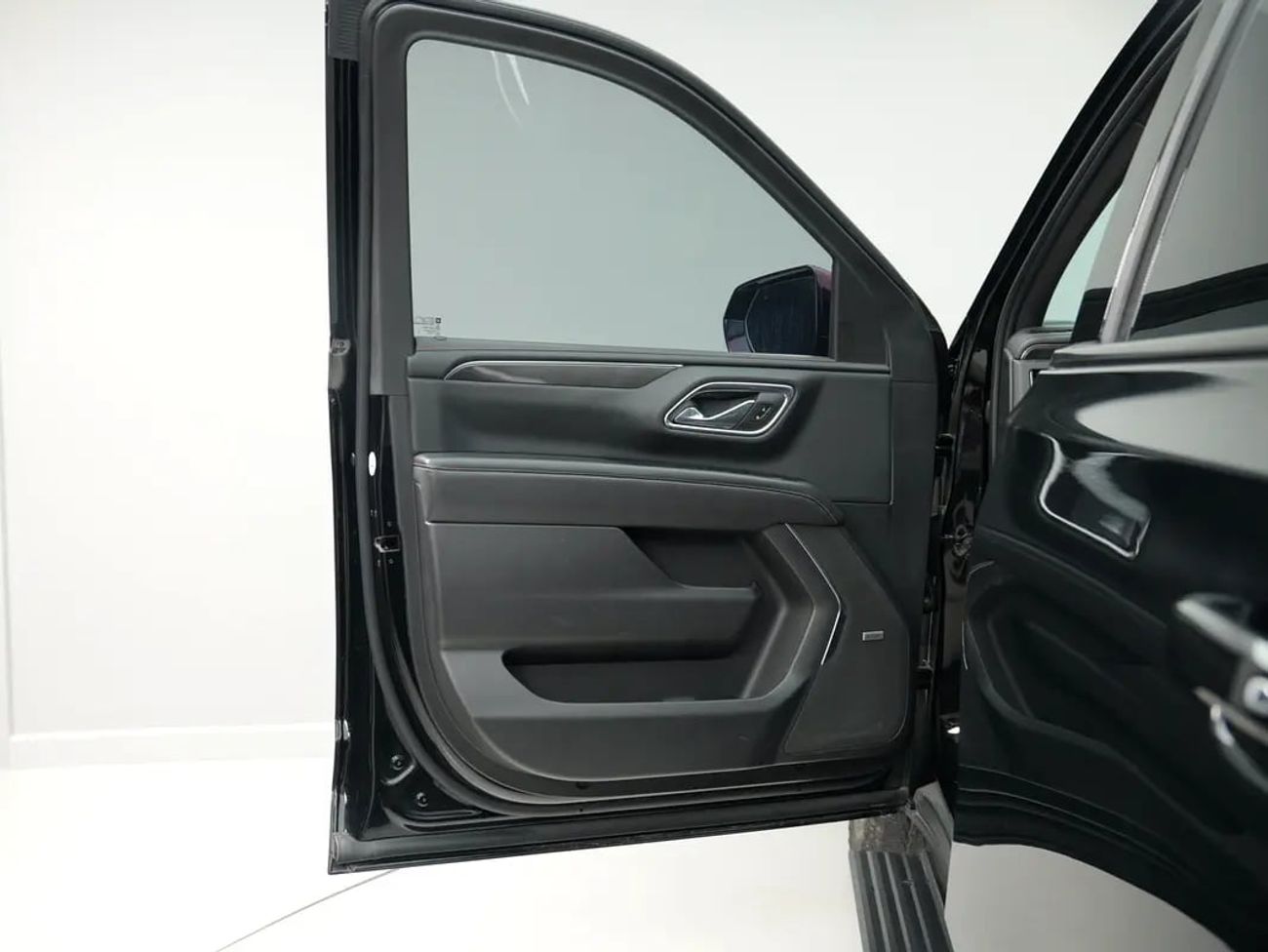 GMC Yukon AT4 GCC Specs | Great Condition | AT4