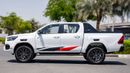 Toyota Hilux GR Sport 2.8L DSL AT 2024YM