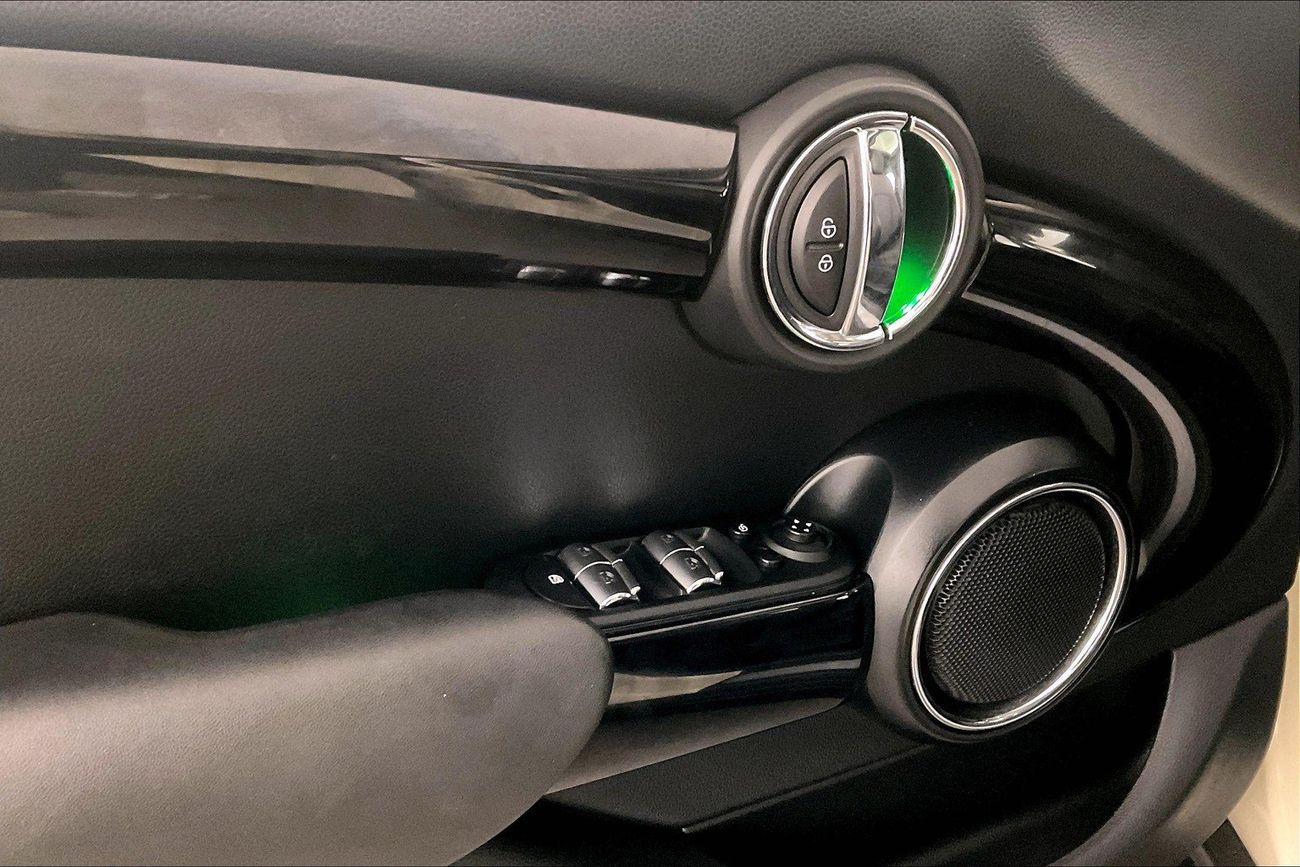 Mini Cooper Cooper | Guaranteed Warranty | 0 Down Payment