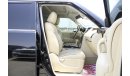 Nissan Patrol 5.6L PLATINIUM / V8 2016 BLACK /  ( LOT # 1621)