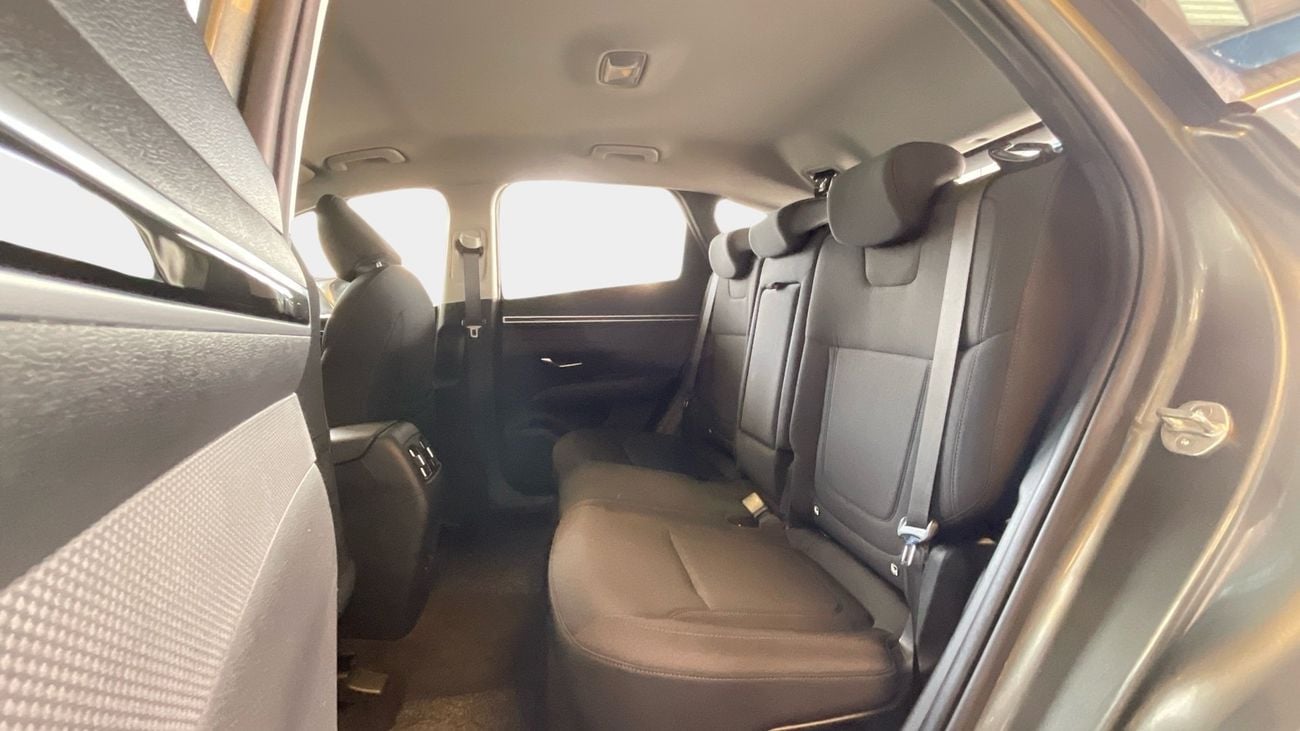 Hyundai Tucson Smart 1.6L Smart | Guaranteed Warranty | 0 Down Payment