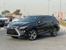 Lexus RX450h Hybrid Large Premier 3.5L Hybrid