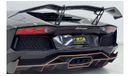 Lamborghini Aventador LP700 LP700 LP700 2014 Lamborghini Aventador LP700-4 ,Lamborghini Service History, Low KMs, GCC