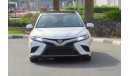 Toyota Camry XSE 3.5L Petrol Automatic