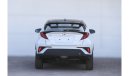 Toyota C-HR Toyota C-HR at Best Price in UAE | LOCAL SALE AVAILABLE