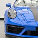 بورش 911  2022 Porsche 911 Cabriolet, 1 Year Unlimited KM Warranty, Full Service History