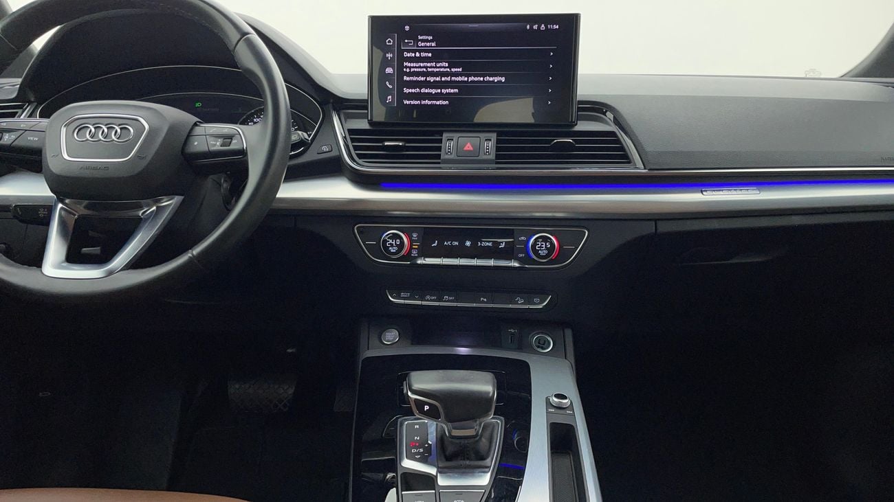 Audi Q5 45 TFSI 2 | Zero Down Payment | Home Test Drive