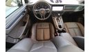 Porsche Macan 95B