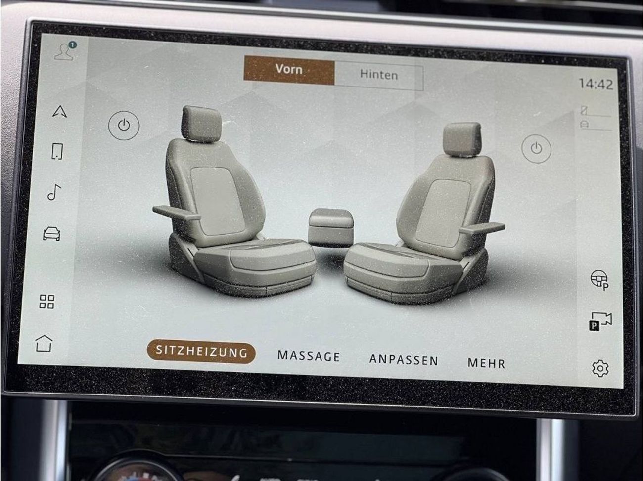 Land Rover Range Rover LAND ROVER RANGE ROVER SV P530 V8 4.4L TWIN TURBO PTR // 2024 // VIP HIGH OPTION WITH  LANE KEEPING