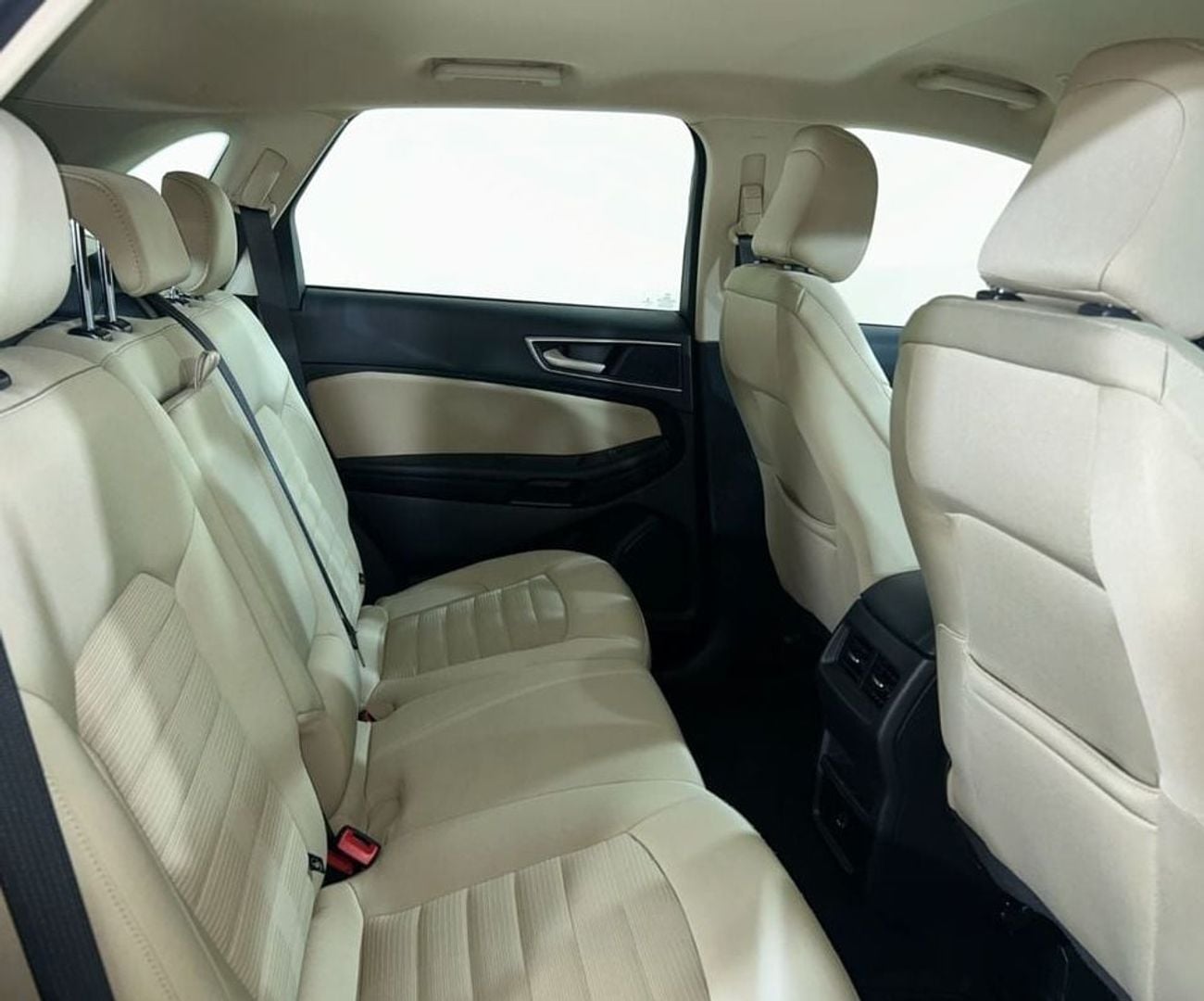 Ford Edge SEL 122 /FREE INSURANCE + REGISTRATION / AL TAYER MOTORS