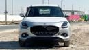 سوزوكي سويفت GLX 1.2L HB GLX AMT P NEW FACE 2023