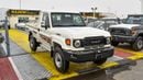 Toyota Land Cruiser Pick Up