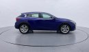 Infiniti Q30 COMFORT 1.6 | Under Warranty | Inspected on 150+ parameters