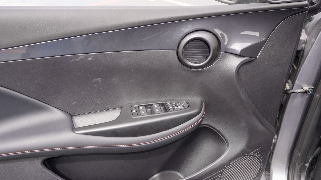 بي واي دي e2 LUXURY BYD E2 COMFORT EDITION 2024 MODEL