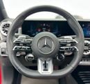 Mercedes Benz A35 AMG 2024 Mercedes-Benz A 35 AMG, June/2029 Mercedes Warranty + Service Contract, Full Service History, G