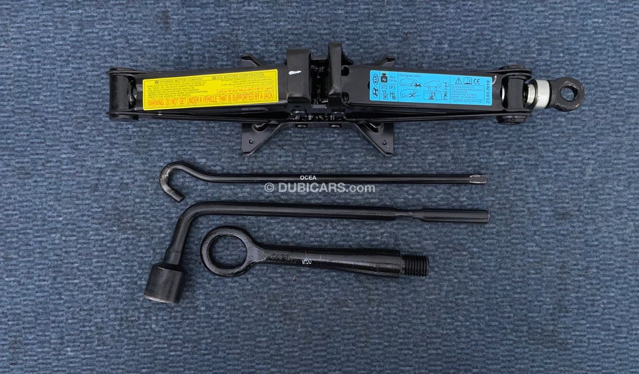 Hyundai Accent GLS 1.6 | Zero Down Payment | Free Home Test Drive