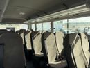 Toyota Coaster Toyota coaster 2025 4.0 diesel