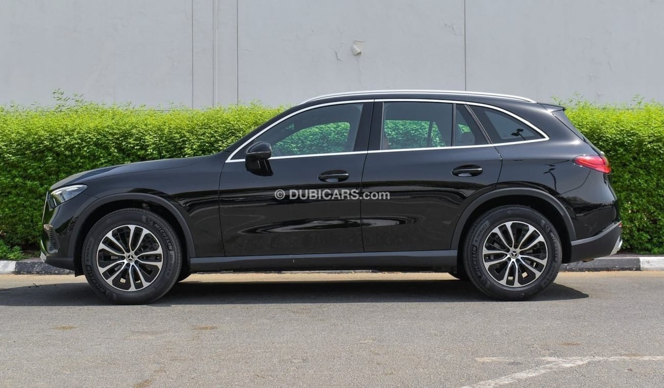 Mercedes-Benz GLC 200 Mercedes Benz GLC 200 4Matic Avantgarde | 2023