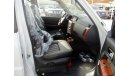 Nissan Patrol 4.8L Petrol GRX 4WD Manual